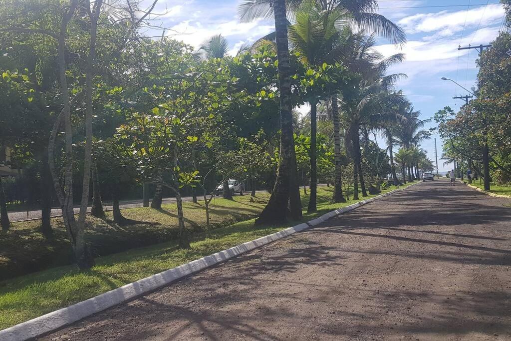 Magnifica Casa Praia Bertioga Guaratuba Sun House Exterior foto